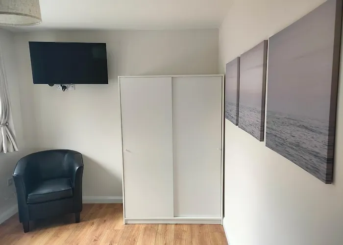 Bed & Breakfast Bertra House Westport