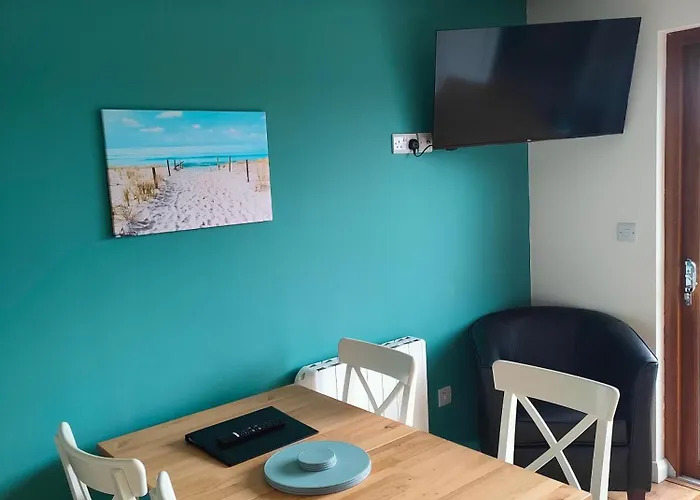 Bertra House Westport