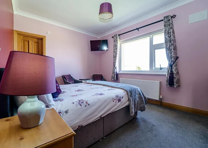 Bertra House 3* Westport