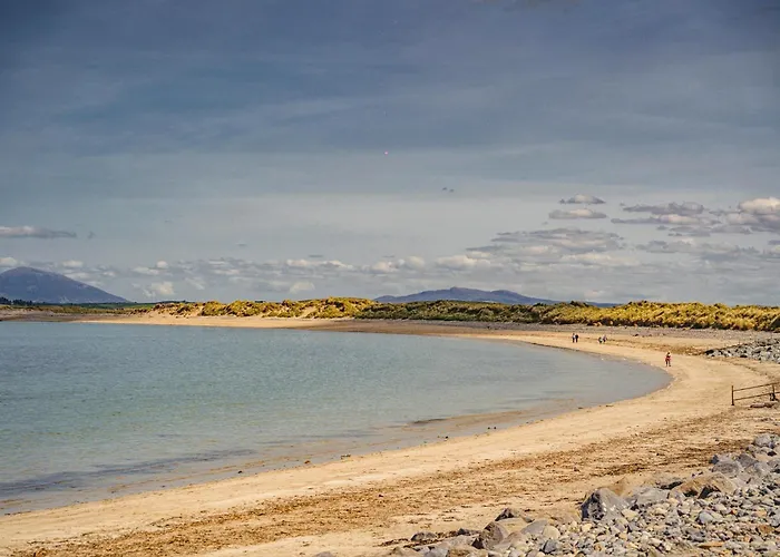 Bertra House Bed & Breakfast