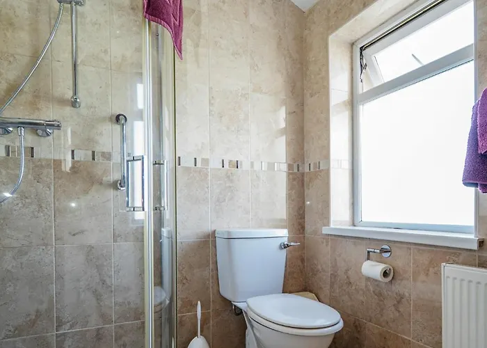 Bertra House Bed & Breakfast Westport