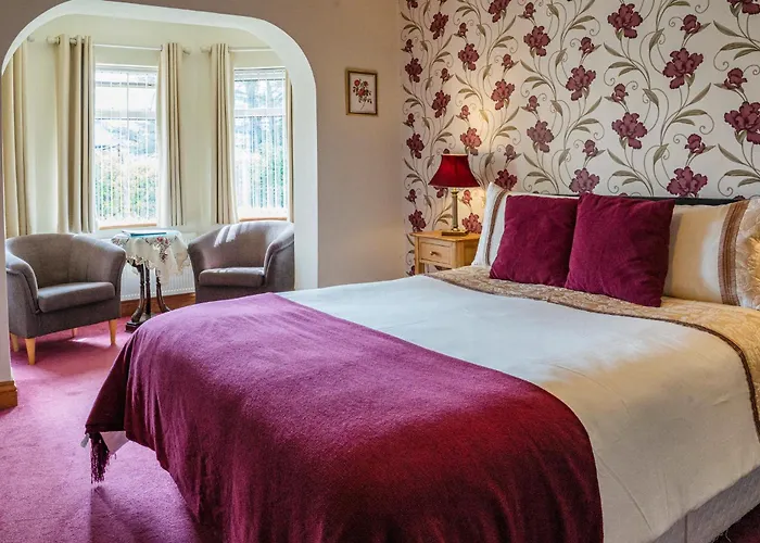 Bertra House 3* Westport