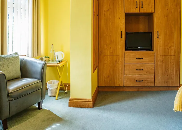 Bertra House Bed & Breakfast