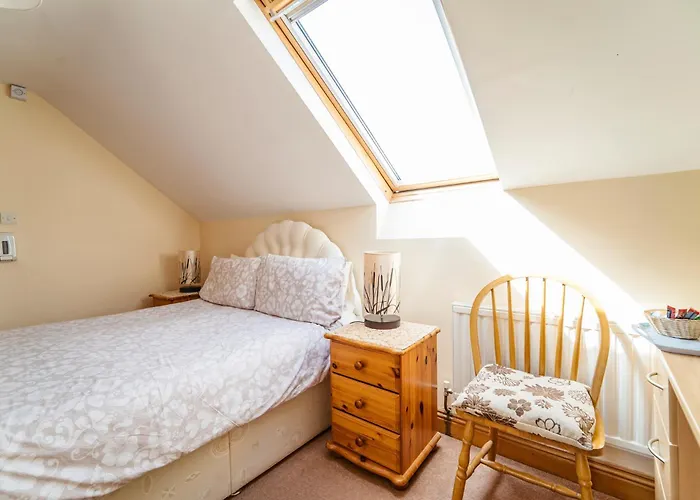 Bed & Breakfast Bertra House 3*