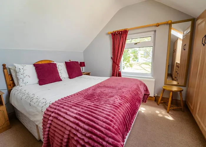 Bertra House Westport