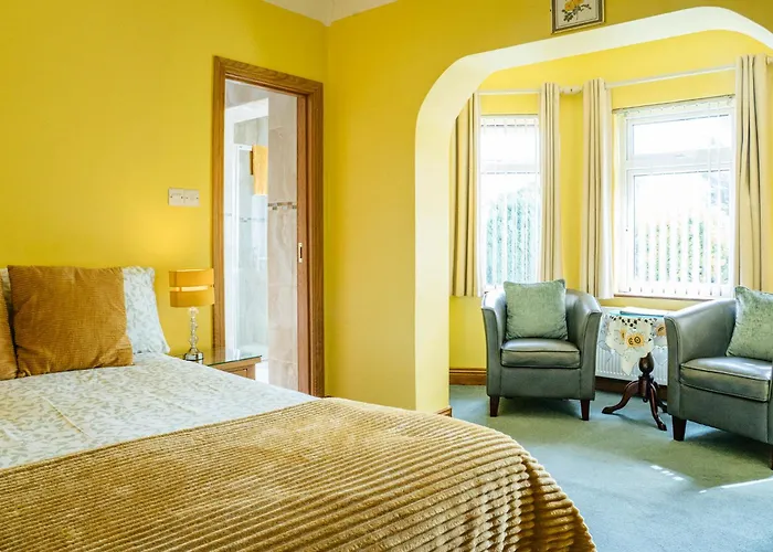 Bed & Breakfast Bertra House 3*