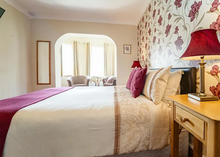 Bertra House Bed & Breakfast Westport