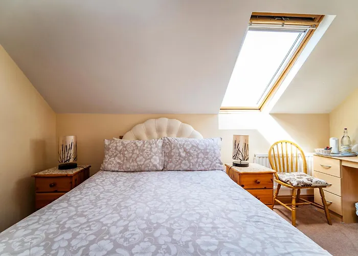 Bertra House Bed & Breakfast 3*