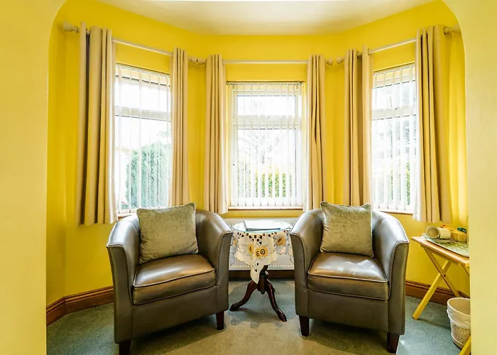 Bed & Breakfast Bertra House 3*