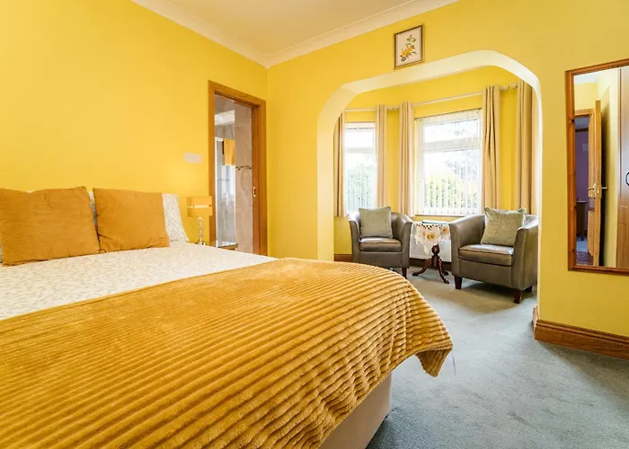 Bertra House Westport