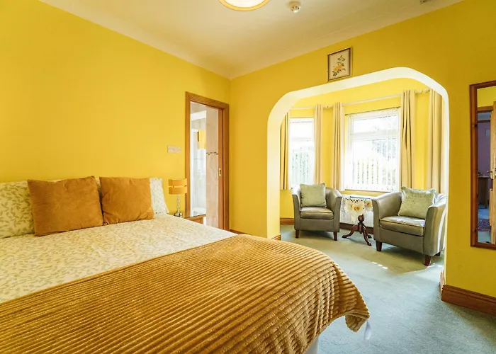 Bertra House Bed & Breakfast