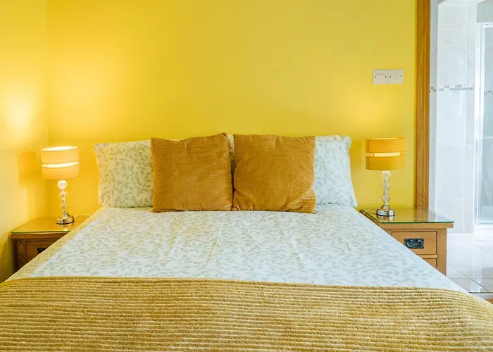 Bed & Breakfast Bertra House 3*