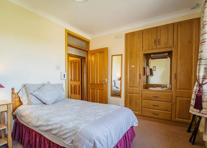 Bertra House Westport