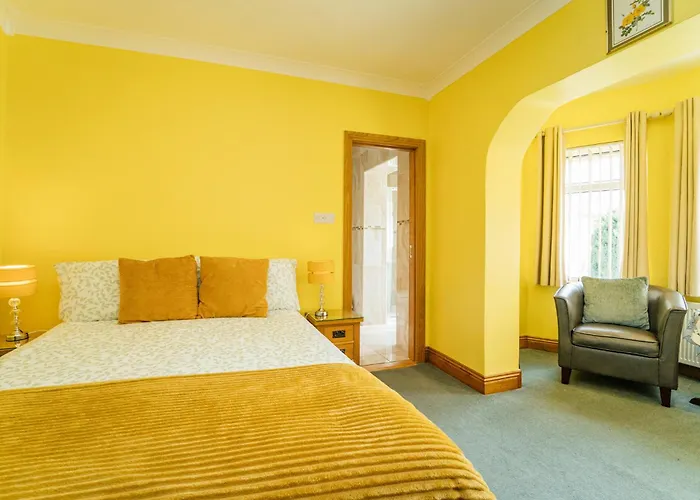 Bertra House Bed & Breakfast