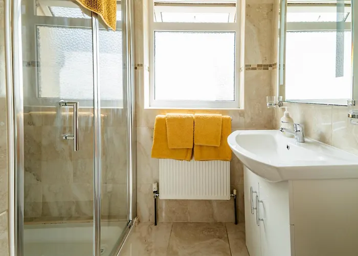 Bed & Breakfast Bertra House Westport