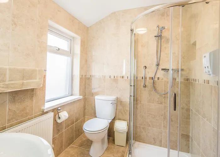 Bed & Breakfast Bertra House 3*