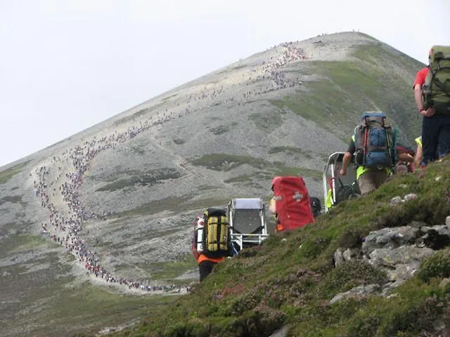 Bertra House Westport