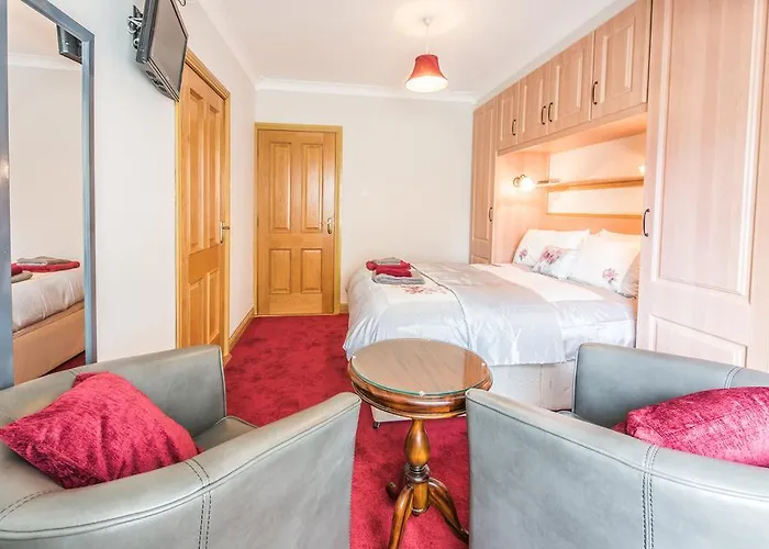 Bertra House Westport