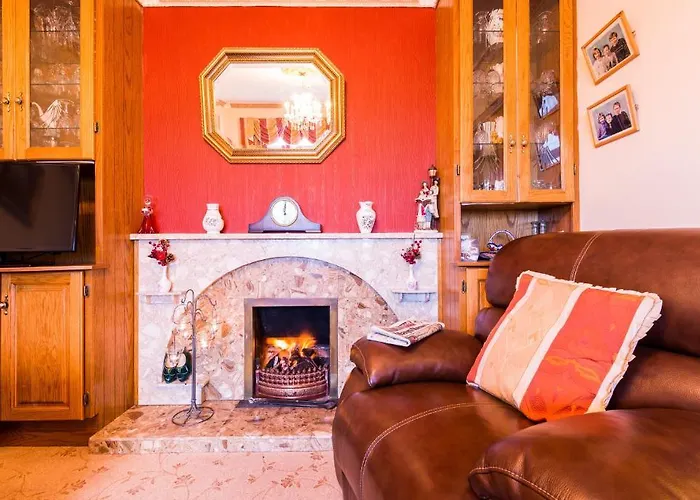 Bertra House Westport