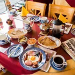 Bertra House B&B