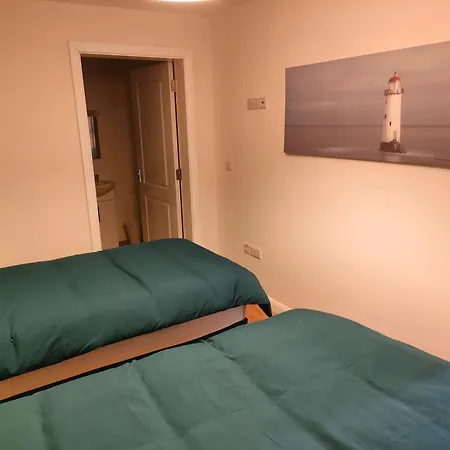 Bed and Breakfast Bertra House Γουέστπορτ