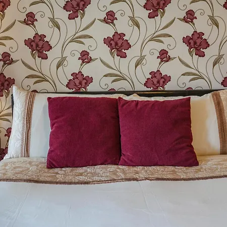 Bertra House Couette-café Westport