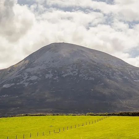 Bertra House 3* Westport