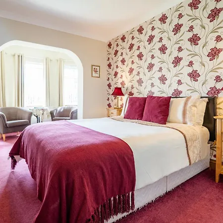 Bertra House Couette-café 3*