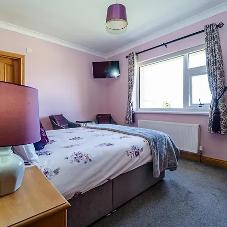 Bertra House 3* Westport