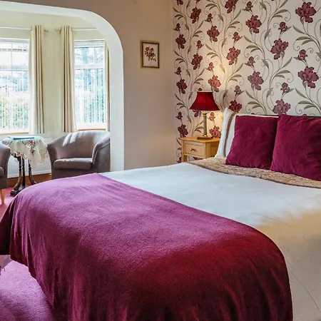 Bertra House 3* Westport