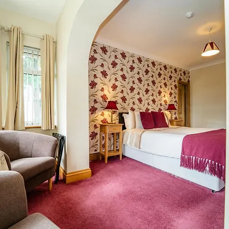 Panzió Bertra House Westport