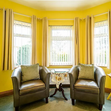 Nocleg ze śniadaniem Bertra House 3*