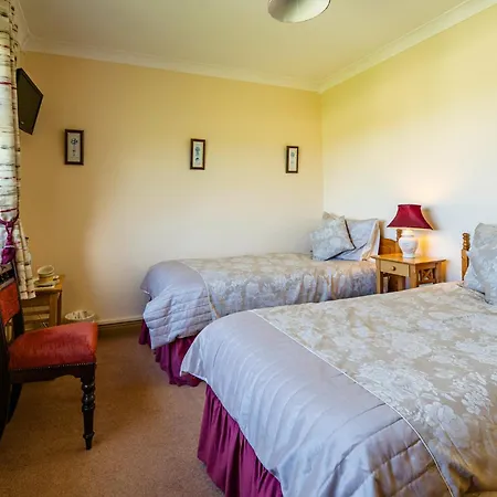 Bertra House 3* Westport