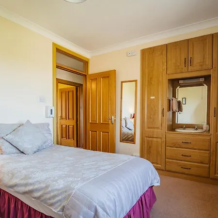 Bertra House Westport