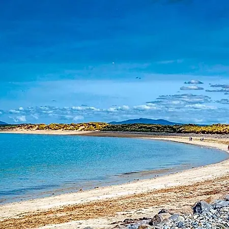 Bertra House 3* Westport