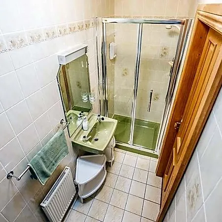 Bed & Breakfast Bertra House Westport