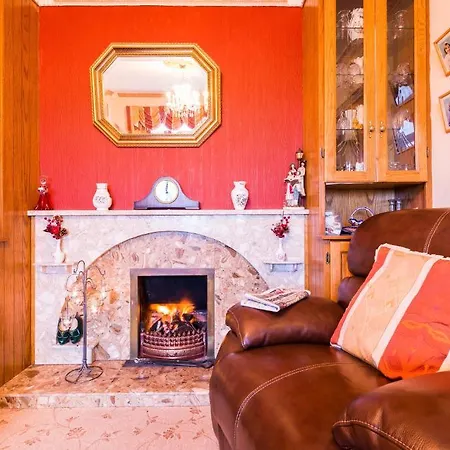 Bertra House Westport