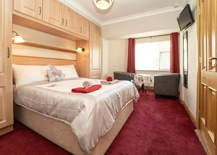 Bertra House 3* Westport