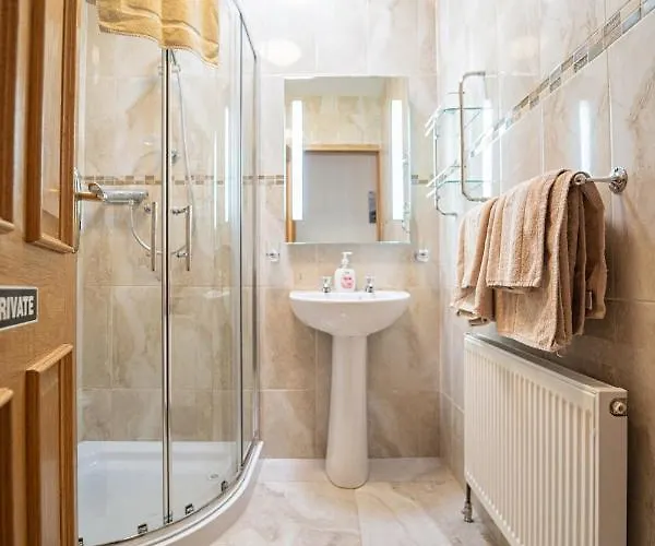 Bertra House Couette-café 3*