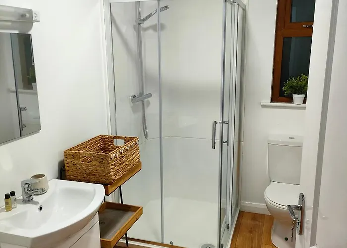 Bertra House Couette-café Westport