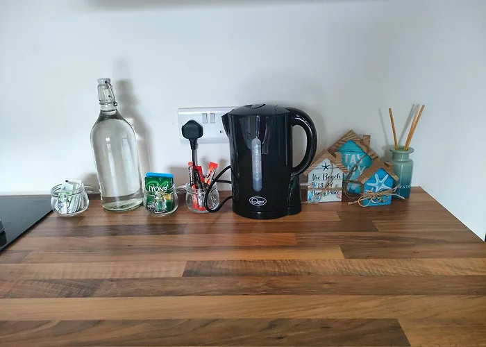 Bertra House Couette-café 3*