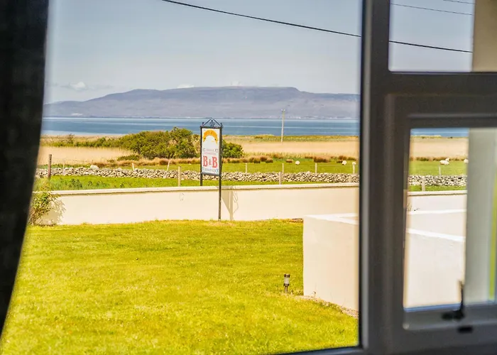 Bertra House Couette-café 3*