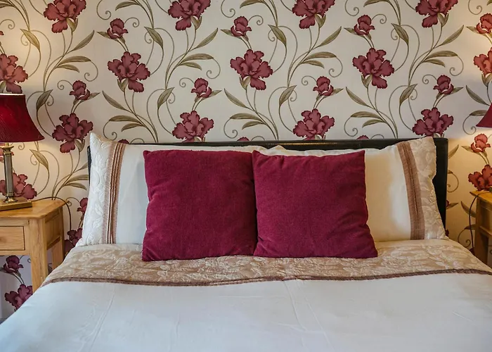 Bertra House Couette-café Westport