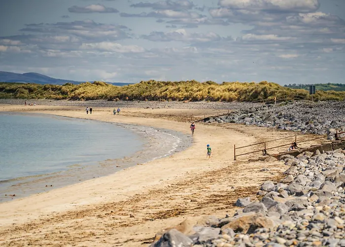 Couette-café Bertra House Westport