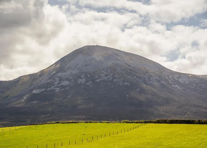 Bertra House 3* Westport