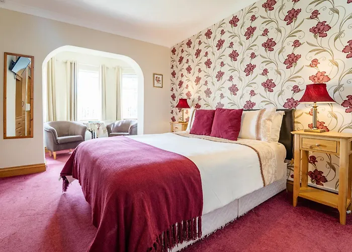 Bertra House Couette-café 3*