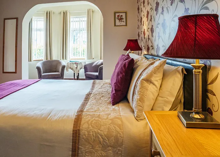 Couette-café Bertra House 3*