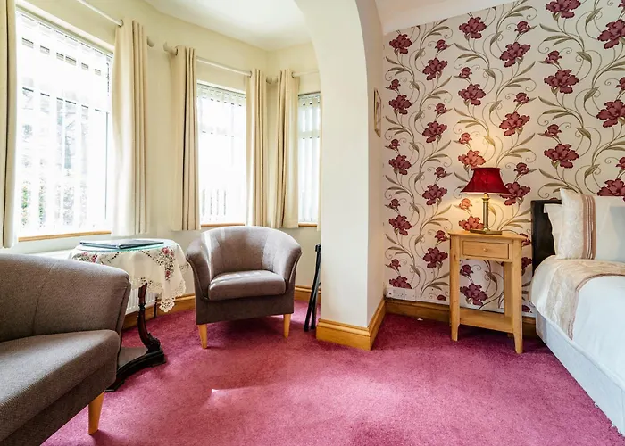 Bertra House Westport