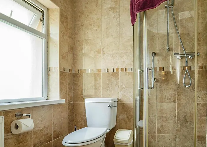 Bertra House Couette-café 3*