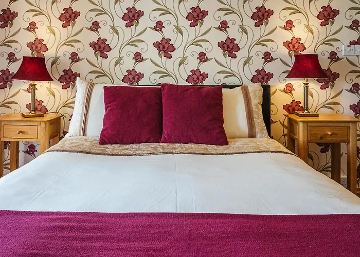 Couette-café Bertra House 3*